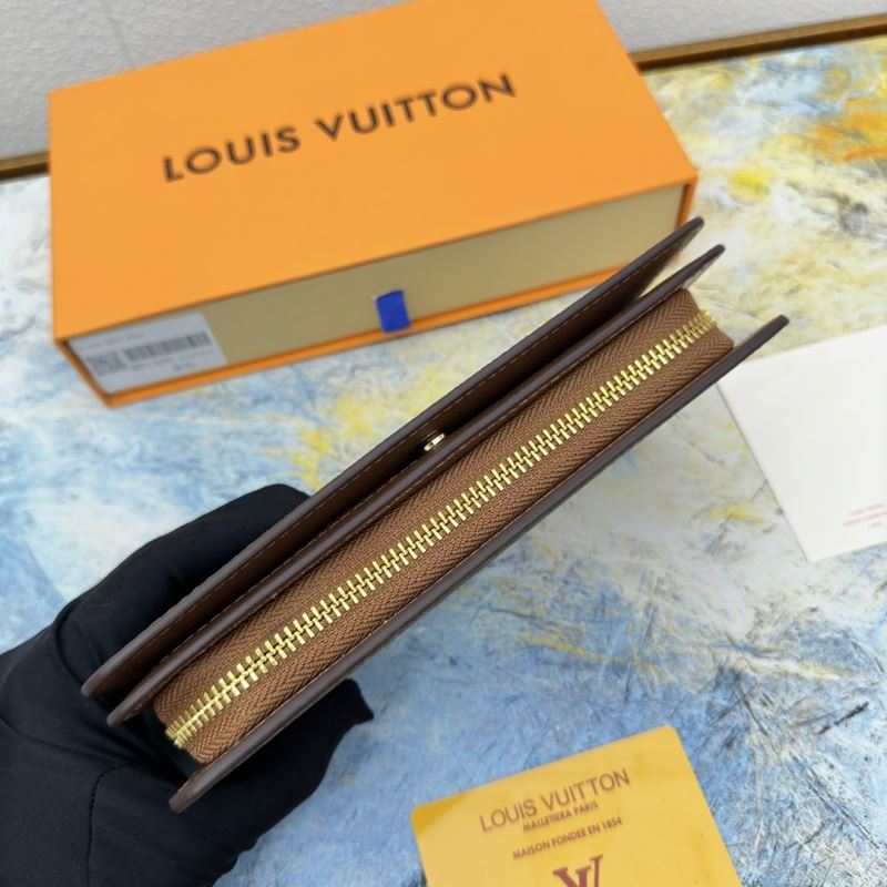 Louis Vuitton Wallets Purse